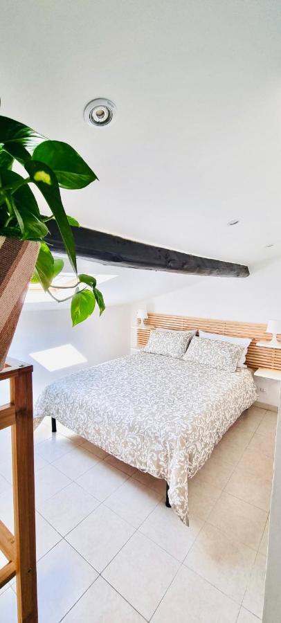 La Casina Verde - Appartamento Mansardato ليفورنو المظهر الخارجي الصورة